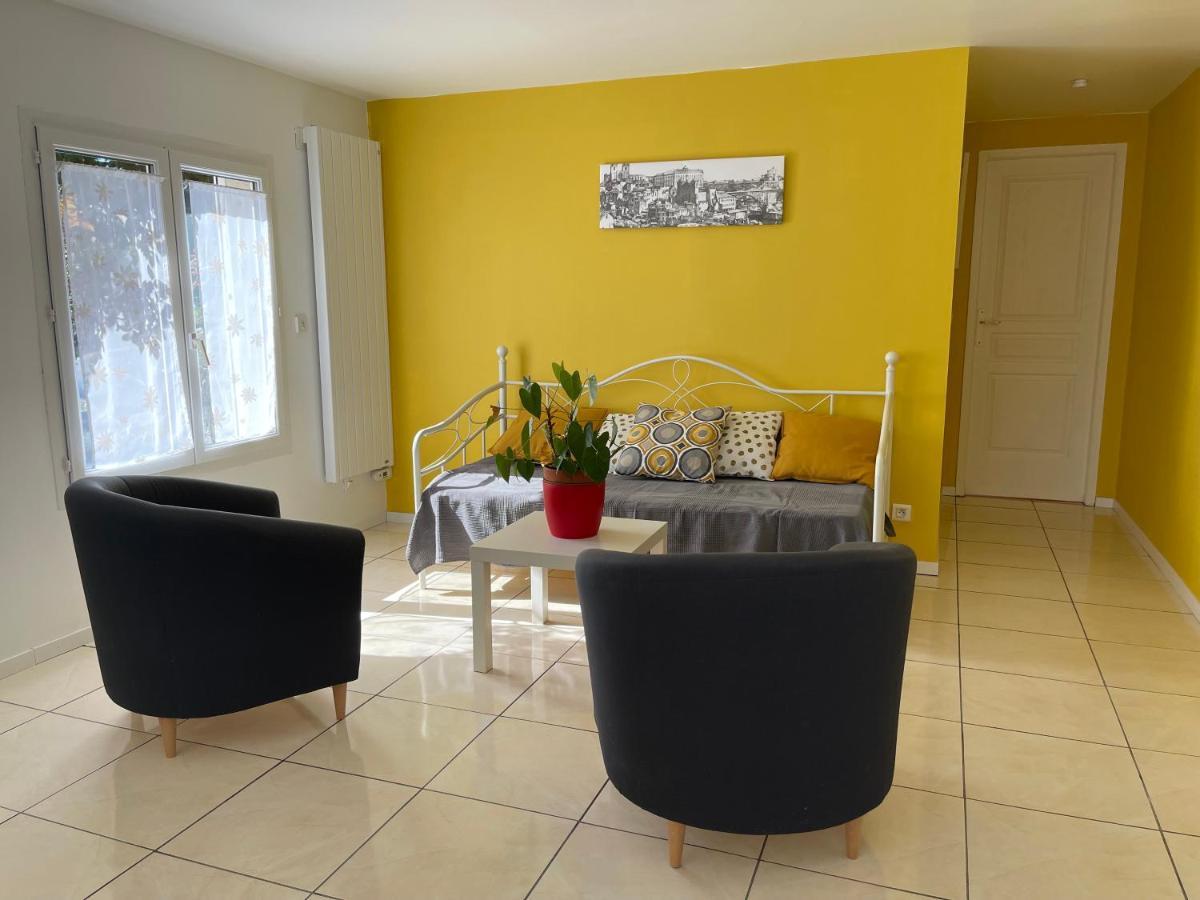 Au Perchoir Apartment Caunes-Minervois Exterior photo