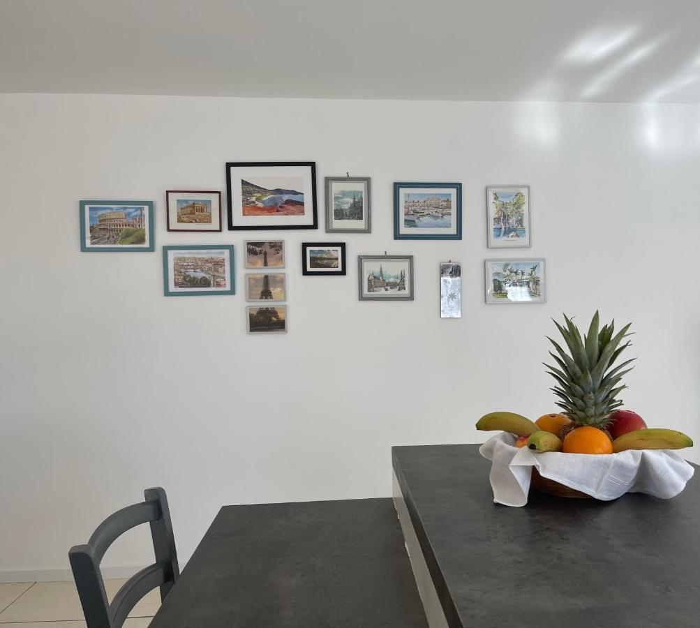 Au Perchoir Apartment Caunes-Minervois Exterior photo